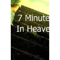 7 minutes in heaven by sara shepard