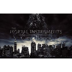 mortal instruments quiz