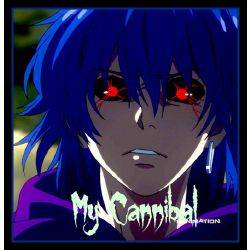Cannibal Anime Manga Fanfiction Stories