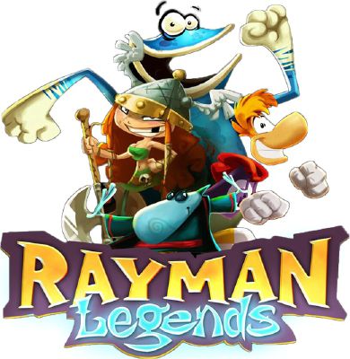 Meeting his freinds | Rayman x reader