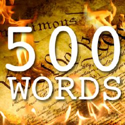 3 500 in words