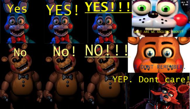 when does fnaf 1 take place