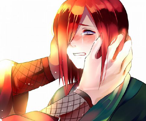 Nagato Uzumaki Naruto One Shots