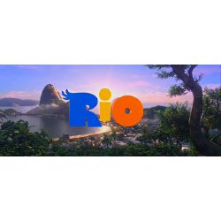 Rio A New Love