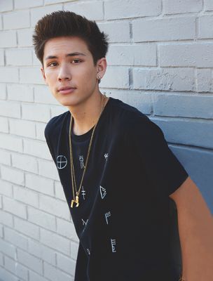 Carter Reynolds Who S Your Magcon Boyfriend Quiz