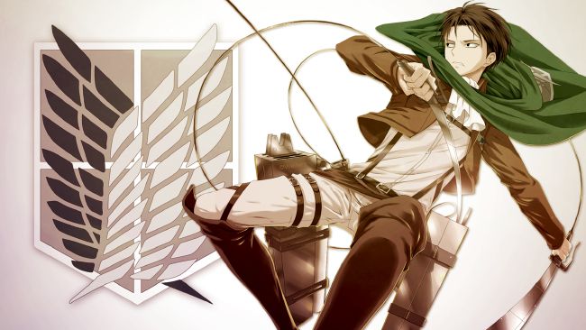 Seven Minutes In Heaven Attack On Titan Version Quiz There are three types of quizzes. seven minutes in heaven attack on titan