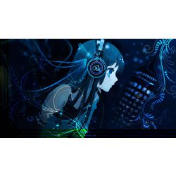 20 animes/20 characters (Level 2) - Test