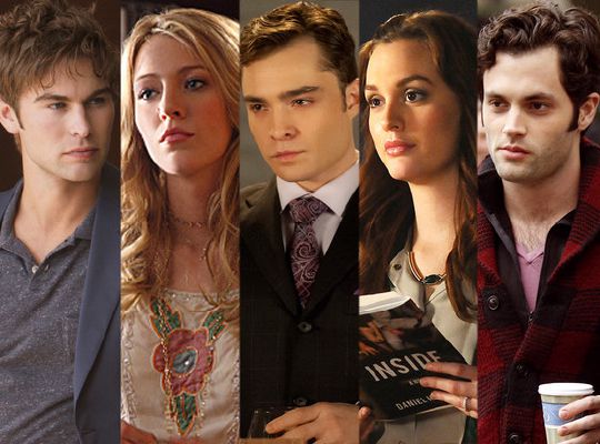 which-gossip-girl-character-are-you-quiz