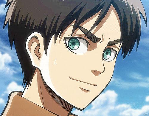 Who s That AOT Character Test