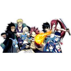 What does Fairy Tail think of you? - Quiz