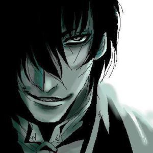 Alucard My Police Girl Love Bites Anime Yandere X Reader One
