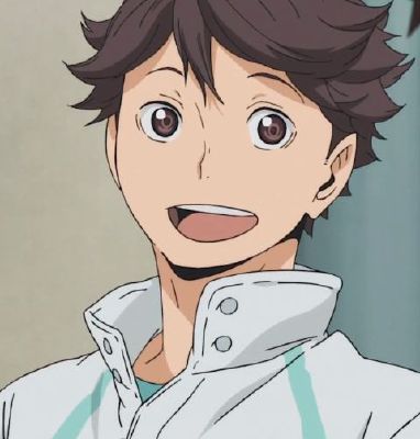 Casually Perfect [Oikawa Tooru] | Anime and Video Game One-Shots ...