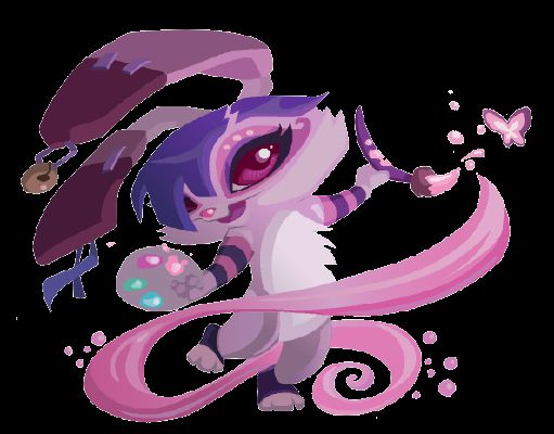 What Animal Jam Alpha Are You Quiz