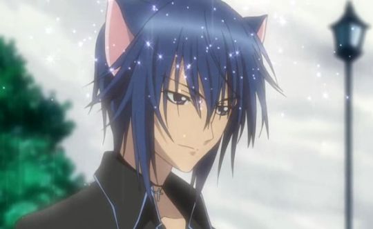 Violin Ikuto Tsukiyomi Shugo Chara Anything Is Possible 1 2 3 Shots