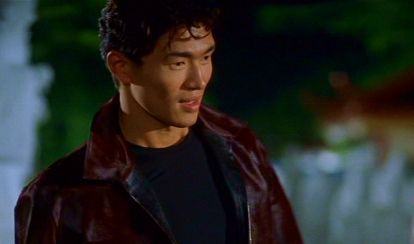 Johnny Tran Speed A Dominic Toretto Love Story