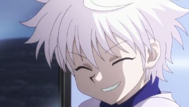 9 Jealous Killua Drabbles Killua X Reader 9 Jealous Killua Drabbles Killua X Reader