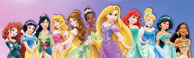 What OG Disney princess are you? - Quiz