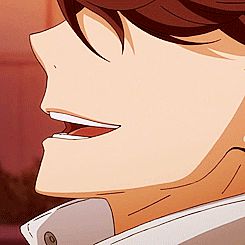 oikawa smile