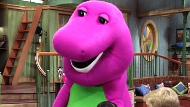 What Barney really thinks of you - Quiz