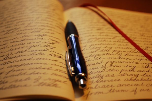 31 Daily Journal Prompts To Keep You Writing - Navigating This Space
