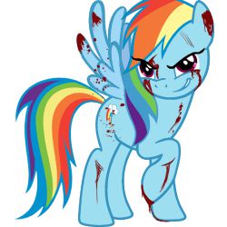 Rainbow Factory Stories