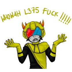 Sweet As Honey Sollux X Reader X Mituna Heat Lemon He can't say he wasn't extremely shocked when you managed to beat his team, not without. as honey sollux x reader x mituna