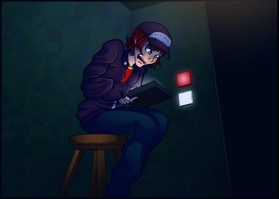 Mike Schmidt Five Nights At Freddy S Wiki Fandom