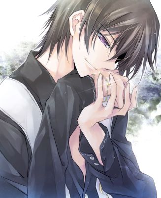 ｃａｎｔａｒｅｌｌａ Lelouch Lamperouge Intoxicating Love Yandere Various One Shots