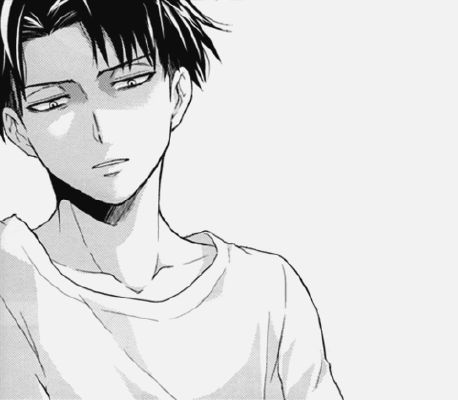 Chapter 5 (Suppressed) | Phantom Yandere! Levi Ackerman X Reader X ...