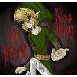 How much do you know about BEN Drowned? - Test