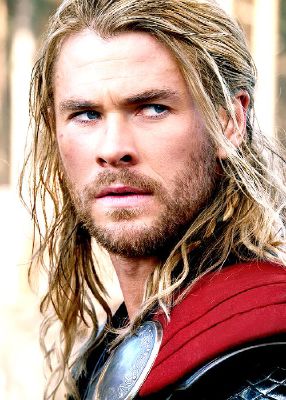 Thor - Searching for true love | Avengers one shot