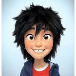 pop hiro hamada