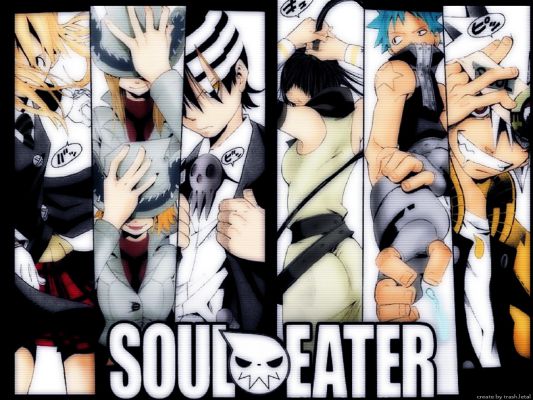 Which Soul Eater Character Are You? - Quiz Which Soul Eater Character Are You? - Quiz