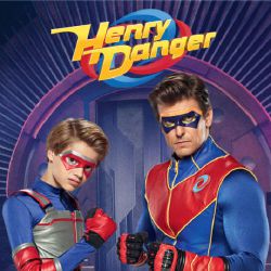 Chapter 2 | A Henry Danger Fanfiction