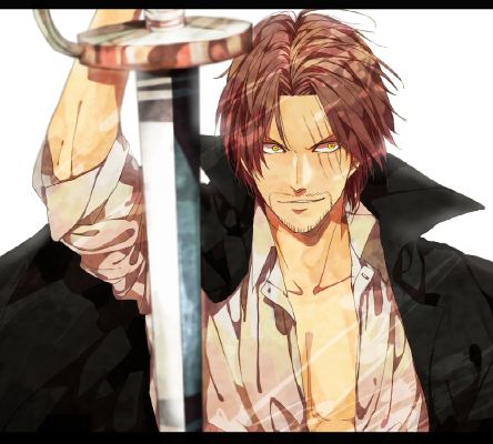 Shanks X Reader Alcoholic Love Story One Shots