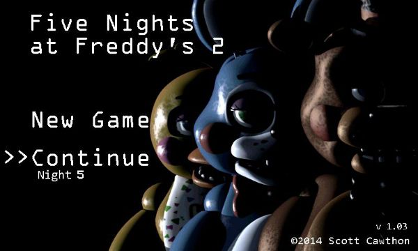 fnaf-2-which-animatronic-won-t-kill-you-quiz