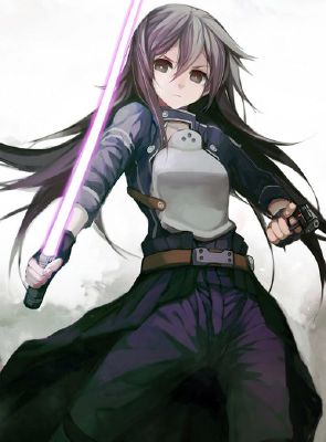 Fem Kirito Sword Art Online Forever Various Mtf Genderbent Characters X Reader