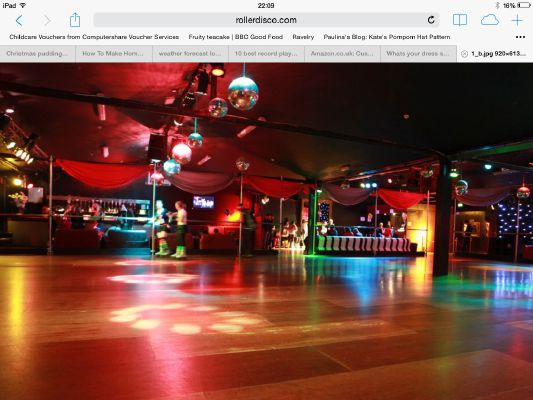What type of roller skates are you - Quiz
