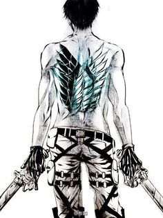 What does Levi Ackerman think of you? - Quiz