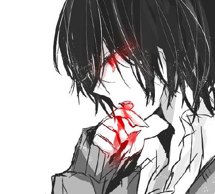 Featured image of post Lifeless Dull Anime Eyes