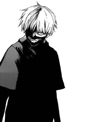 [Prologue] White Winter Hymnal | Losing Control | Yandere!Kaneki Ken x ...