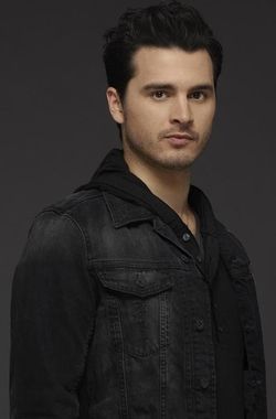 The Vampire Diaries Lorenzo Enzo Random One Shots