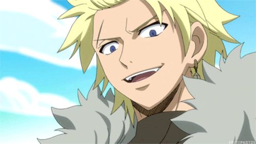 Sting Eucliffe 2 Fairy Tail Various X Reader One Shots