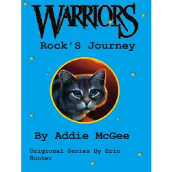 Warrior Cats Rock