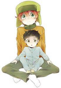 Kyle Broflovski X Reader Story 1 South Park X Reader