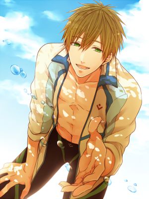 The Clash Of The Anime Worlds X Reader Various Anime Characters