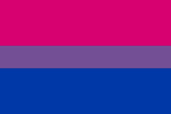 Lgbtqia Flag