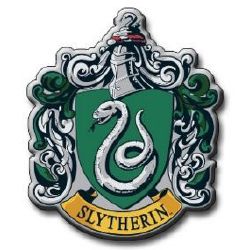 Who is your slytherin boy? - Quiz