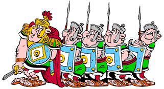 Which Asterix Character Are You Quiz which asterix character are you quiz