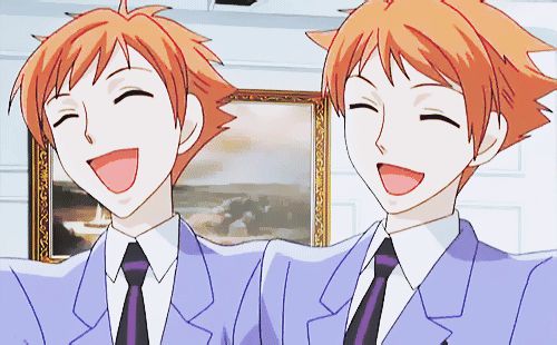 Wallpaper Friend From The Past Ouran Highschool Host Club Desktop Wallpaper